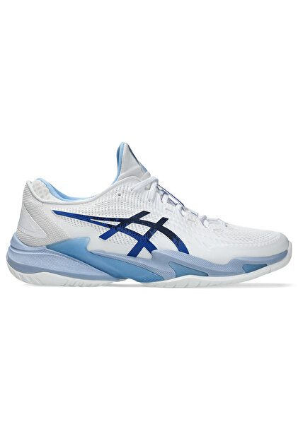 Asics COURT FF 3 NOVAK Erkek Çok Renkli Tenis Ayakkabısı 1041A522