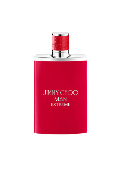 JIMMY CHOO MAN EXTREME 100ml 香水 Jimmy Choo Man Extreme EDP 100 ml Erkek Parfüm - Fiyatı, Yorumları