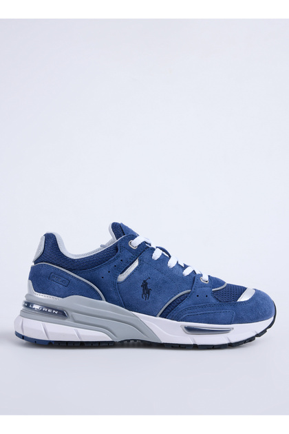 Ralph Lauren Lacivert Erkek Sneaker Trackster 250 - Fiyatı, Yorumları