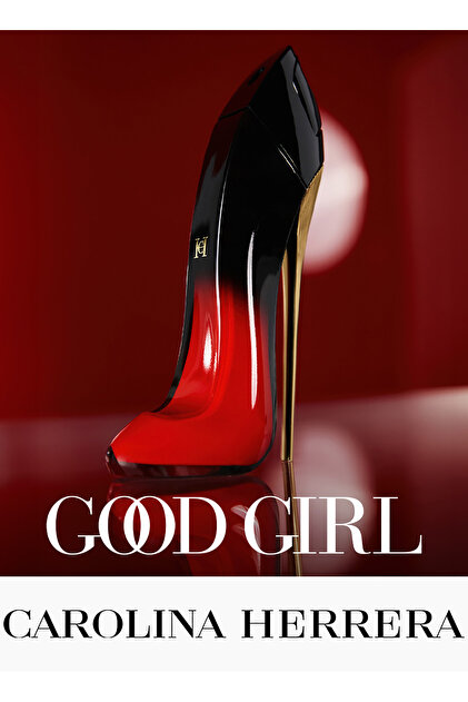 Carolina Herrera Very Good Girl Elixir Edp 50 Ml - Fiyatı, Yorumları