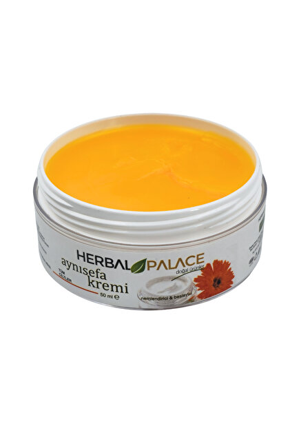 Herbal Palace Aynısefa Kremi - Fiyatı, Yorumları
