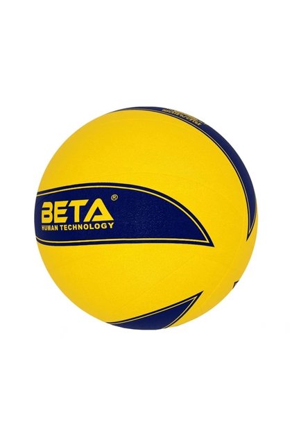 Voleybol Topu Kauçuk Dikişsiz Ultra Dayanıklı Top No:5 ( Beton,Asfalt,Toprak,Çim)