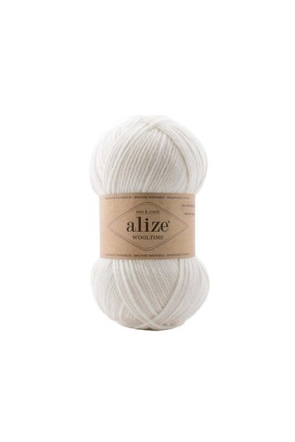 Wooltime 55