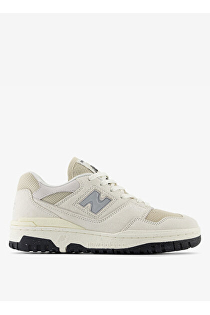 New Balance 550 Bej Kadın Günlük Giyim BBW550HK - Fiyatı, Yorumları