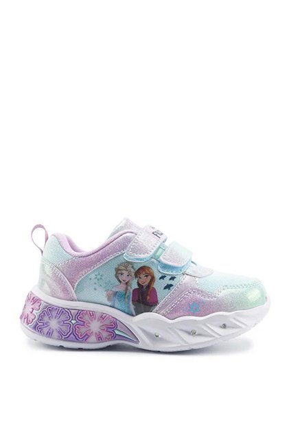 Çok Renkli Kız Çocuk Sneaker LEMINA.P5FX
