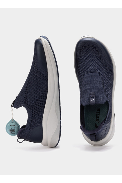 Joma CLACES2503 C.LACELESS 2503 MARINO Lacivert Erkek Yürüyüş