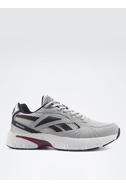 Reebok 101988942 DEX2000 Gri Erkek Lifestyle Ayakkabı - Fiyatı