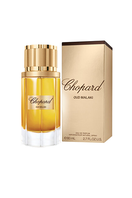 Chopard Malaki Oud Edp Parfüm 80 ml - Fiyatı, Yorumları