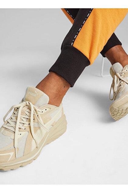 Puma 39529501 Hypnotic LS Putty-Alpine Krem Erkek Lifestyle