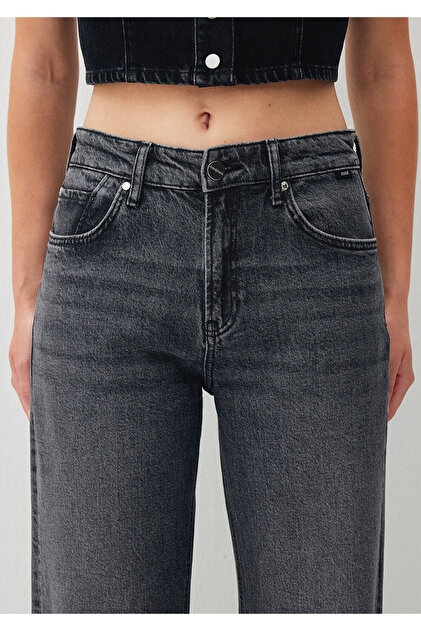 Mavi Taylor Iconic Gri Jean Pantolon 1010840-88172 - Fiyatı, Yorumları