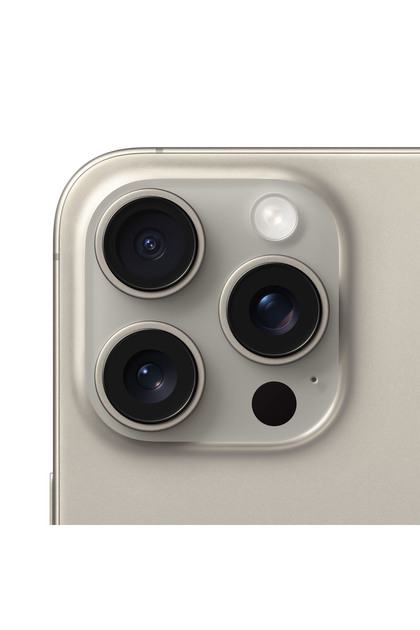 Apple iPhone 15 Pro Max 512 GB Natürel Titanyum - Fiyatı, Yorumları