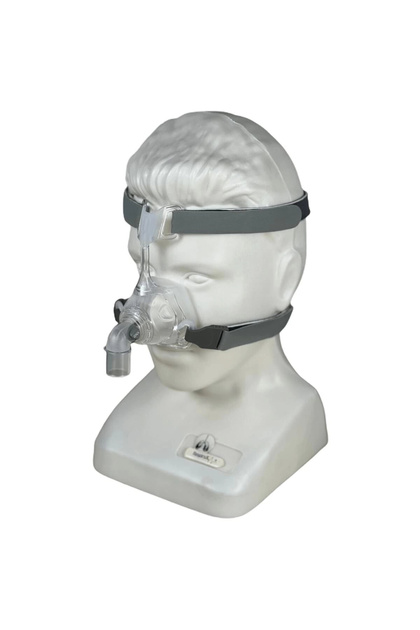 RNX NAZAL CPAP MASKE BEDENSİZ