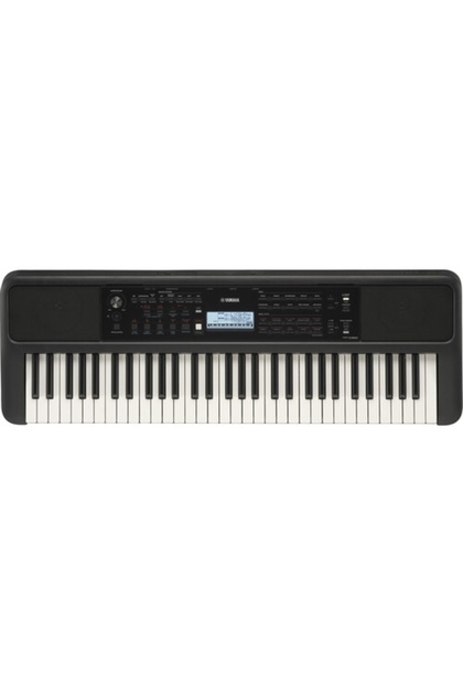 Yamaha PSR-E383 61Tuşlu Org - Fiyatı, Yorumları