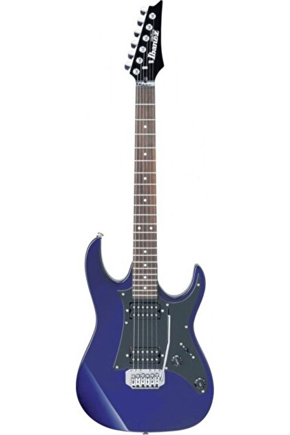 Ibanez GRX20-JB GRX Serisi Jet Siyah Elektro Gitar - Fiyatı, Yorumları