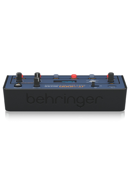 Behringer JT-4000M MICRO Synthesizer - Fiyatı, Yorumları