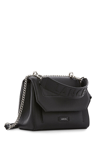Lancel Deri Siyah Kadın Çapraz Çanta A0922110TU - Fiyatı, Yorumları