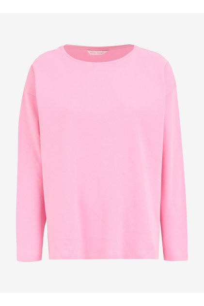 Açık Pembe Kadın Normal Kalıp Pijama Takımı 17204