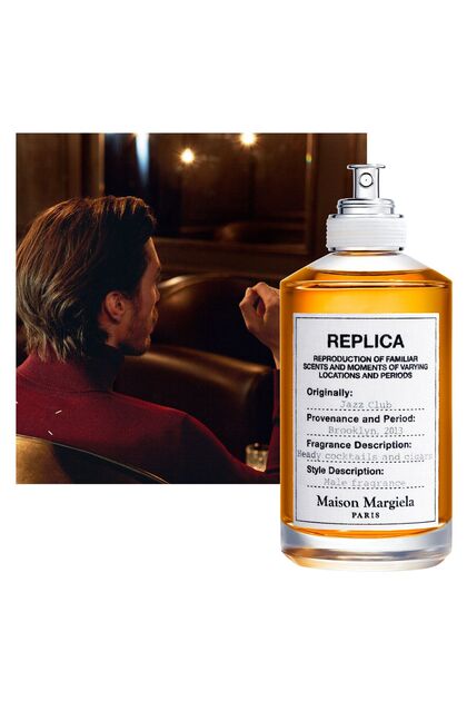 その他 Maison Margiela REPLICA Jazz Club 100ml Maison Margiela Jazz Club 100ml Edt Unisex Parfüm - Fiyatı, Yorumları