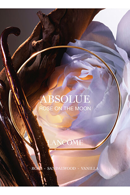 Lancome Absolue Rose On The Moon EDP Kadın Parfüm - Fiyatı, Yorumları