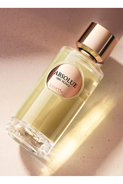 Lancome Absolue 1001 Roses EDP Kadın Parfüm - Fiyatı, Yorumları