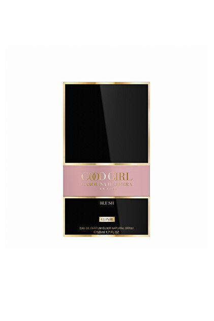 Carolina Herrera Good Girl Blush Elixir EDP 50 ml Kadın Parfüm