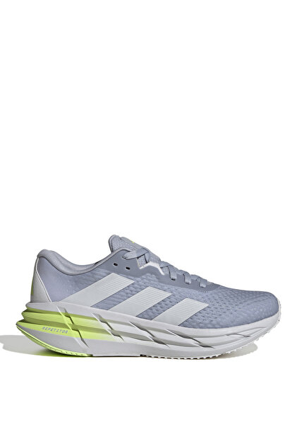 adidas JI1245 ADISTAR 3 M Açık Mavi Erkek Koşu Ayakkabısı - Fiyatı