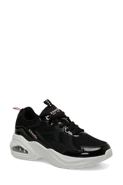 JEWEL TX W 4FX Siyah Kadın Sneaker SİYAH