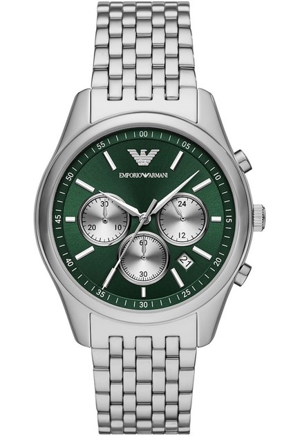 Ar11581 Men's Wristwatch