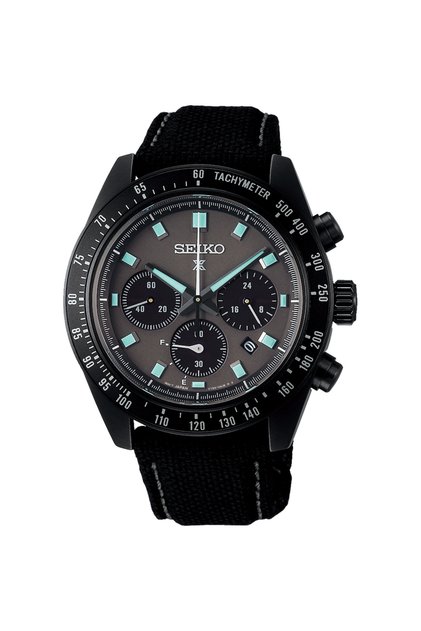 Prospex Speedtimer Night Vision SSC923P Solar Erkek Kol Saati