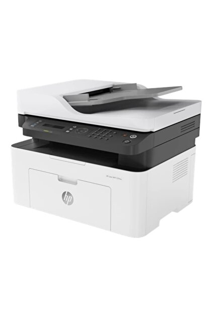 HP 4ZB84A Laserjet 137FNW Driver Fax/Tar/Scn/Yazıcı Çok