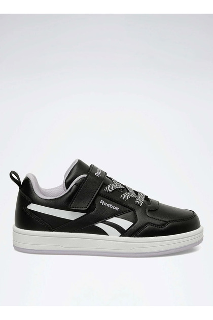 Reebok Siyah Kız Çocuk Yürüyüş Ayakkabısı 101989151-ASERO RISE