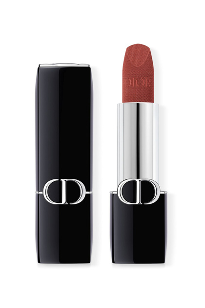 Dior Rouge Velvet Lipstick - 299 Amour Velvet Finish - Fiyatı
