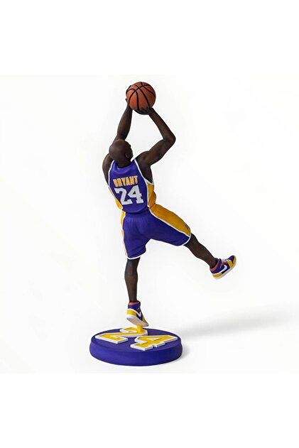 Kobe Bryant figür 38.6 cm, NBA, Black Mamba - Fiyatı, Yorumları