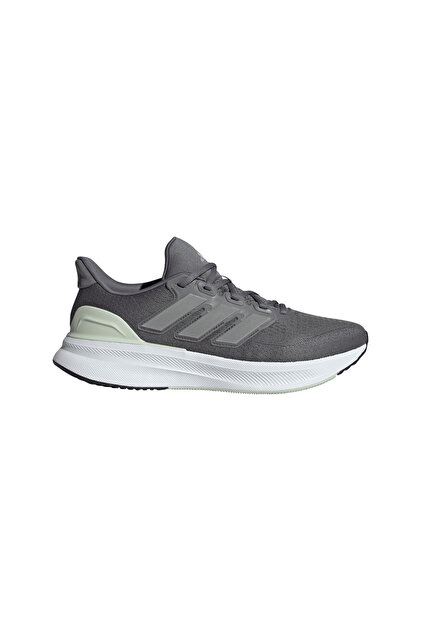 adidas Ultrarun 5 Erkek Gri Yol Koşusu Ayakkabısı ERKEK YOL KOŞUSU