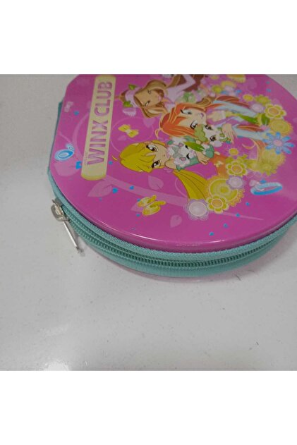 Winx Cd Çantası - Fiyatı, Yorumları