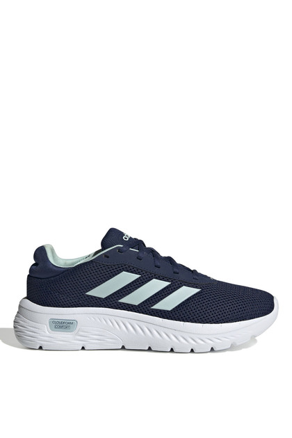 adidas IH6127 CLOUDFOAM COMFY Mavi Kadın Koşu Ayakkabısı - Fiyatı