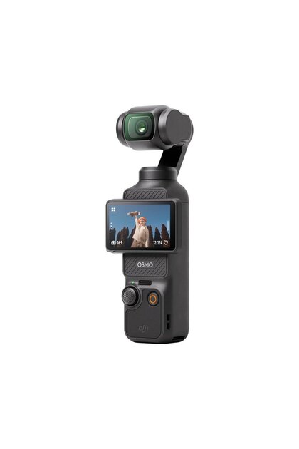 DJI Osmo Pocket 3 | Türkiye Karacasulu Garantili | - Fiyatı, Yorumları