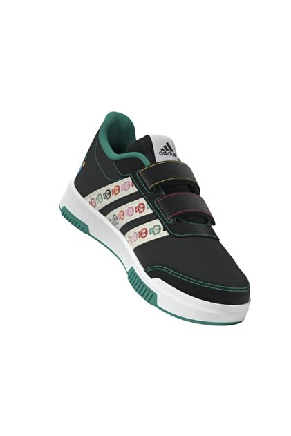 adidas Çocuk Günlük Sneaker Ayakkabı JR8127 TENSAUR COCO CF K