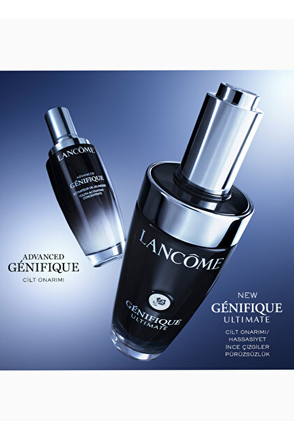 Lancome Genifique Ultimate Refill 50 ml Serum - Fiyatı, Yorumları