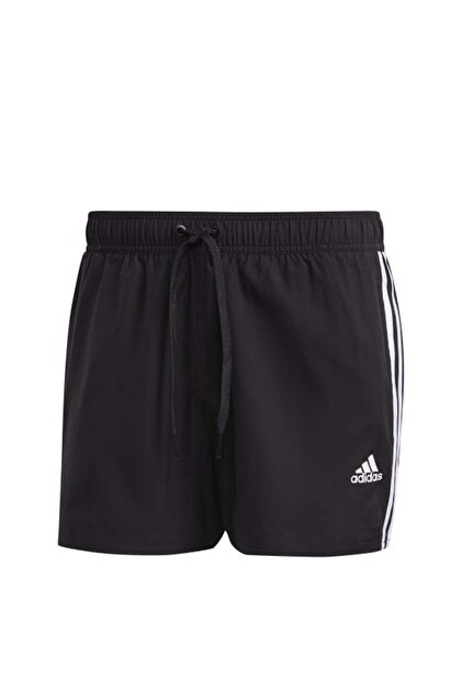 adidas Men's Sea Pool Shorts Swimwear 3S Clx Sh Vsl Gq1095- Trendyol