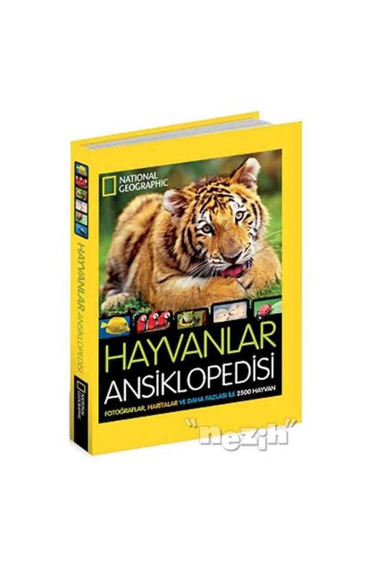 Hayvanlar Ansiklopedisi