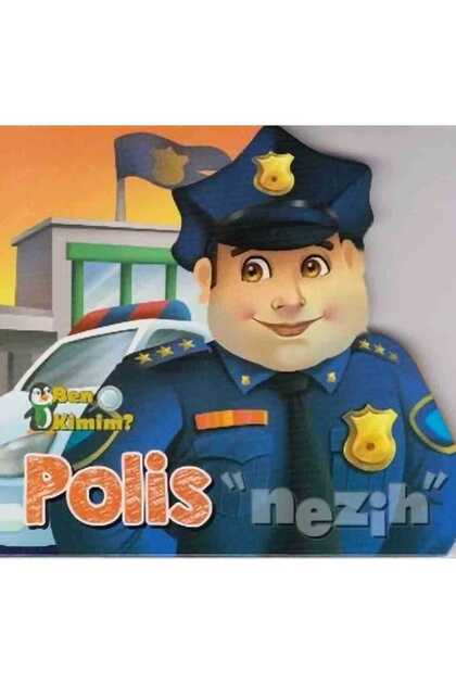من أنا؟ - Polis