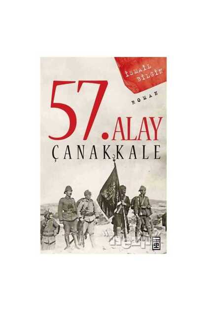 57. Alay Çanakkale