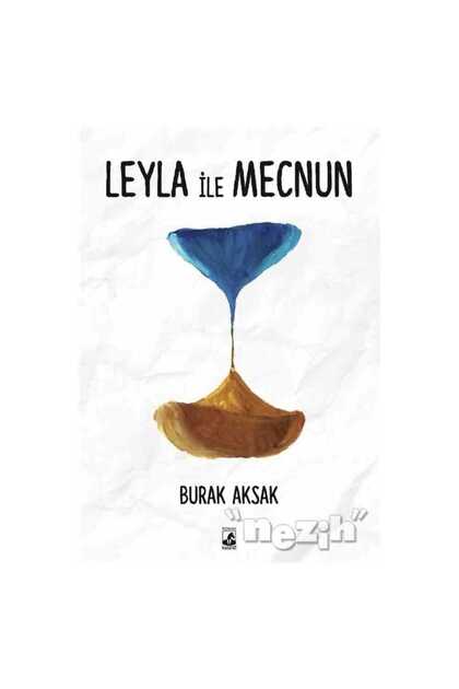 Leyla ile Mecnun