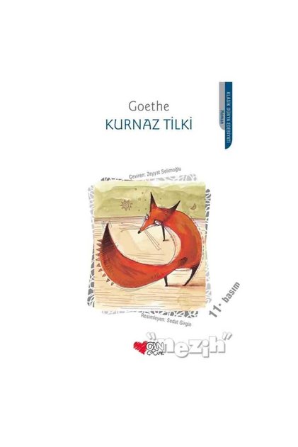 Kurnaz Tilki