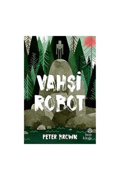 Vahşi Robot