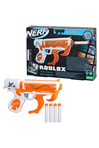 Nerf Roblox Zombi Saldırısı Viper Strike F5483 - Fiyatı, Yorumları