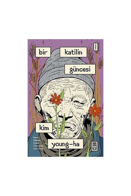 Bir Katilin Güncesi