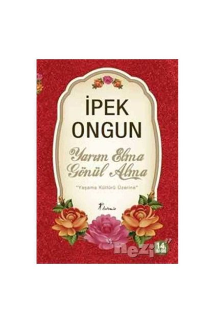 Yarım Elma Gönül Alma