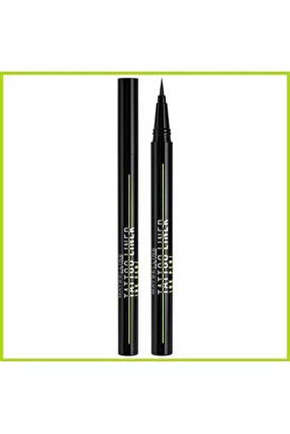 Rimmel London Scandaleyes Eyeliner Precision Micro Siyah Yorumları